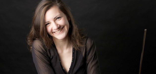 Koncert Ansambla Antiphonus