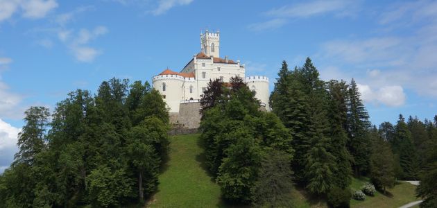 70 godina muzeja Dvor Trakošćan: povezani kroz vrijeme