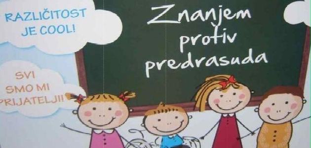 Kako vidim osobe s invaliditetom