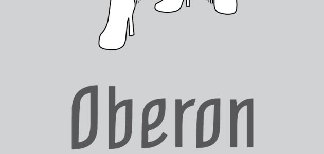 Oberon