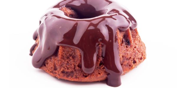 Savarin savršeno slastičarsko djelo