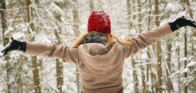 Njega osjetljive kože zimi posebna je priča za svaku ženu