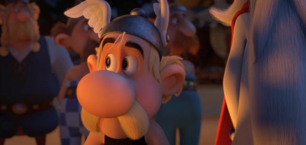 asterix