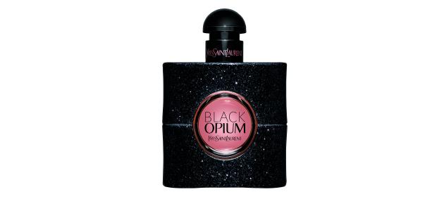 Black Opium