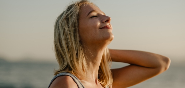 disanje tehnika disanja