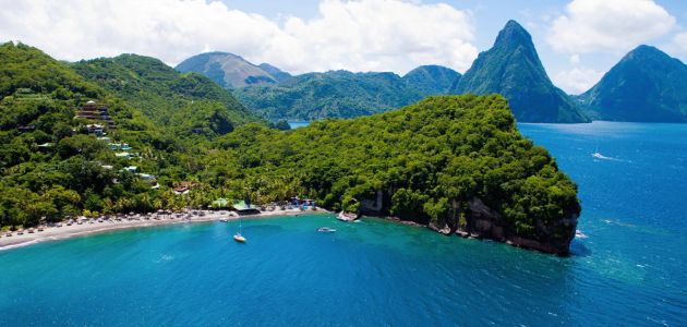 Najpoželjnija odredišta ove godine