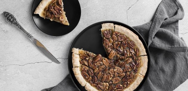 kolac pita od Pecan oraha orasi