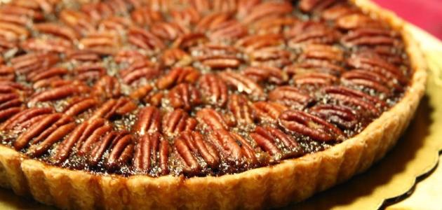 Easy Breezy Delicious Pecan Pie