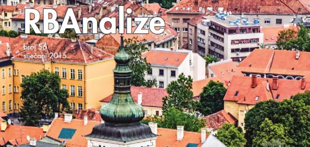 Između recesije i oporavka