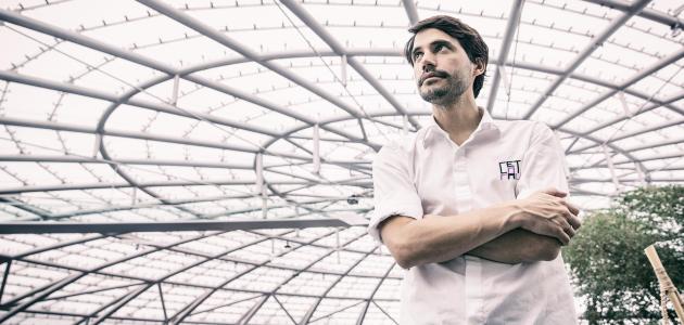 Kulinarske visine Perua