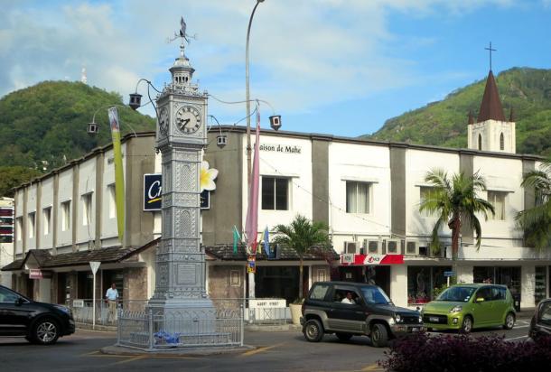 zanimljivosti i atrakcije na sejselima