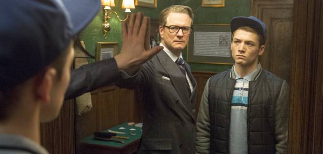 kingsman