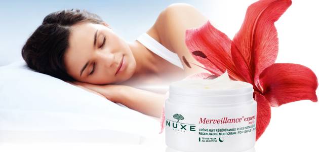Merveillance® expert NUIT