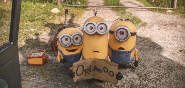 minion