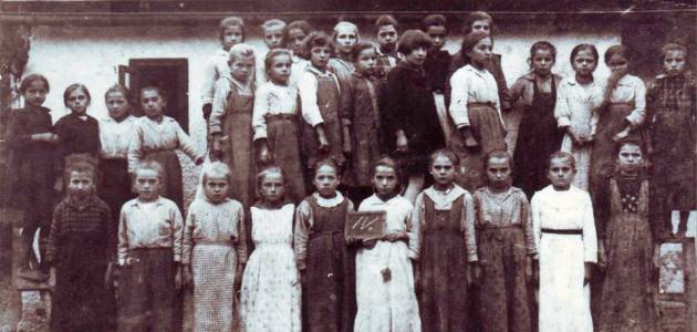 Školski vremeplov