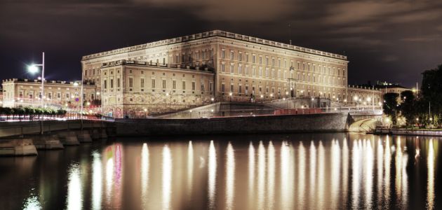 Stockholm