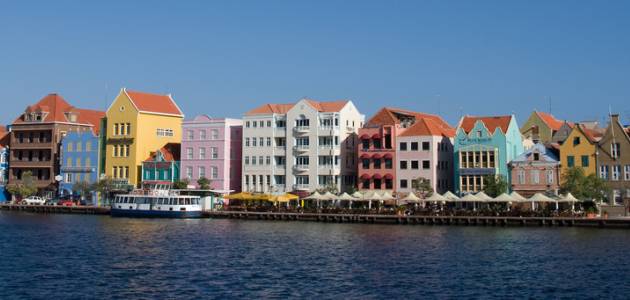 Willemstad, Curacao