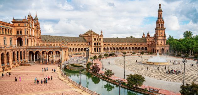 Top 7 najljepših katedrala u Europi kojima se divimo već stoljećima