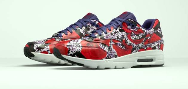 Air Max novine