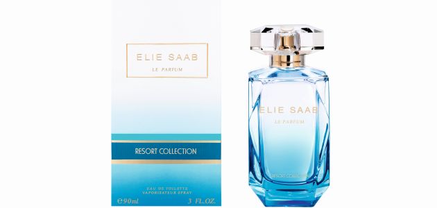 Elie Saab Le Parfum