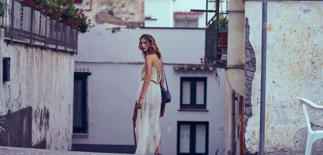 fashion moda haljina