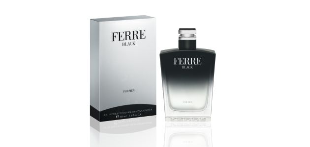 Ferre Black