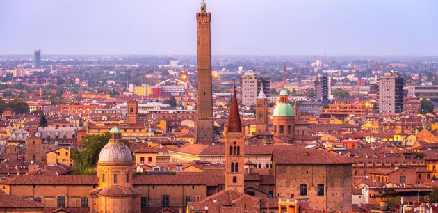 Bologna ljepotica prepuna znamenitosti i legendi