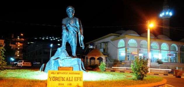 Nazilli grad Turske s najdugovječnijim stanovništvom