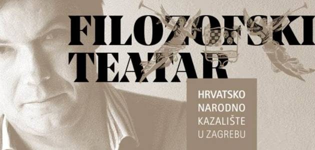 Thomas Piketty gost Filozofskog teatra