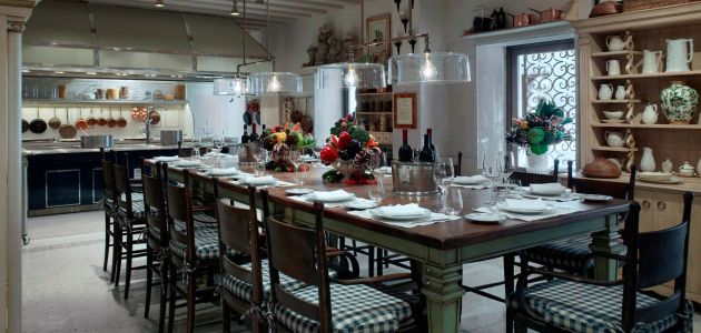 Gurmanska odredišta svijeta