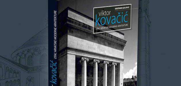 Hrvatska moderna