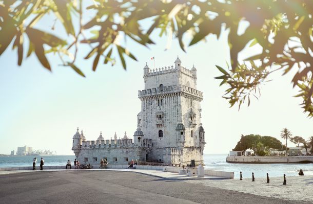 Lisbon lisabon