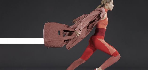 adidas i Stella McCartney