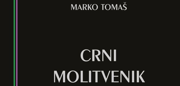 Crni molitvenik