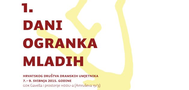 1. dani ogranka mladih