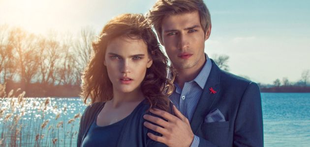 Di Caprio – mediteranska elegancija