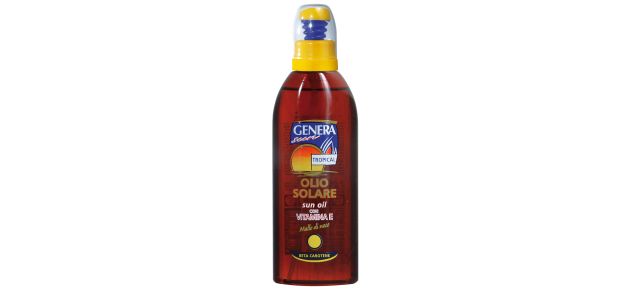 Genera Sun