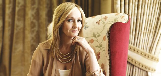 j-k-rowling