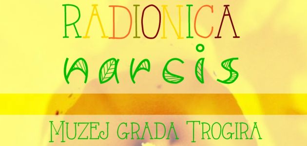 Kreativne radionice Muzeja grada Trogira