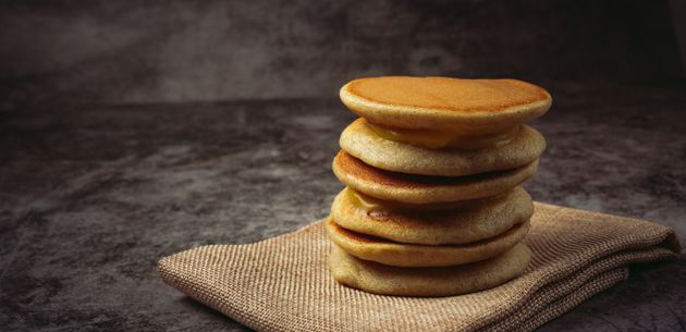 recept za palacinke sa sparogama