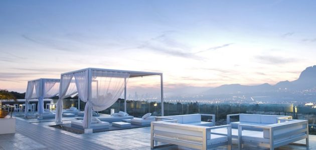 Hramovi opuštanja i estetske kirurgije