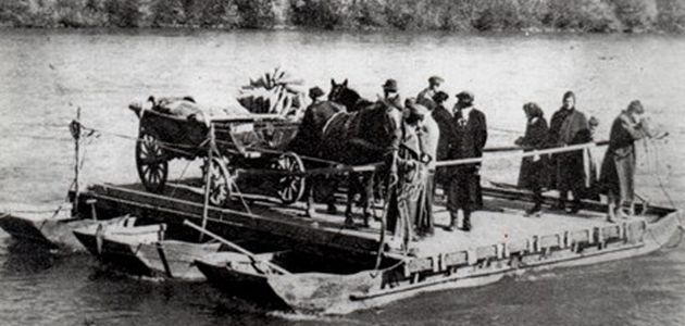 O varaždinskom području prije 70 godina