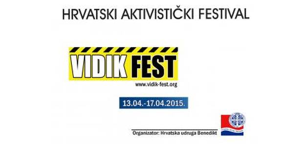 VIDIK fest