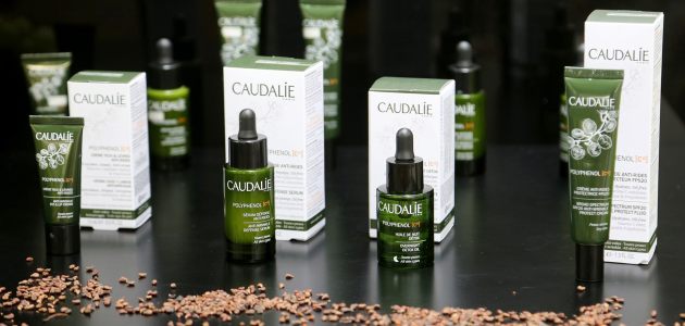 Polyphenol C15