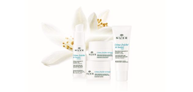 Crème Fraîche® de Beauté