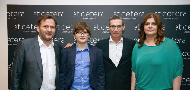 Gala večer Et cetere
