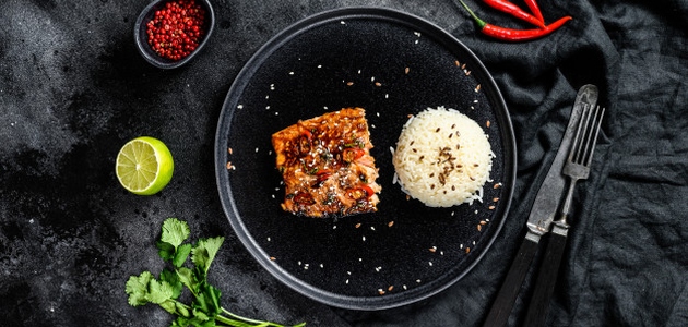 Pastrva za ručak – ukusan file od pastrve prepun je slatkih okusa