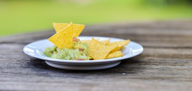 guacamole