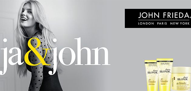 john-frieda