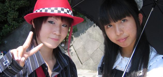 Upoznajte običaje u drugim zemljama